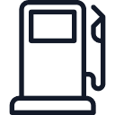 Gas Station - Pump & Tank