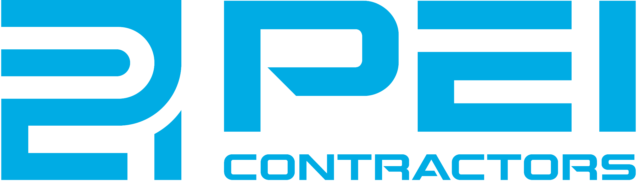 Pei Contractors